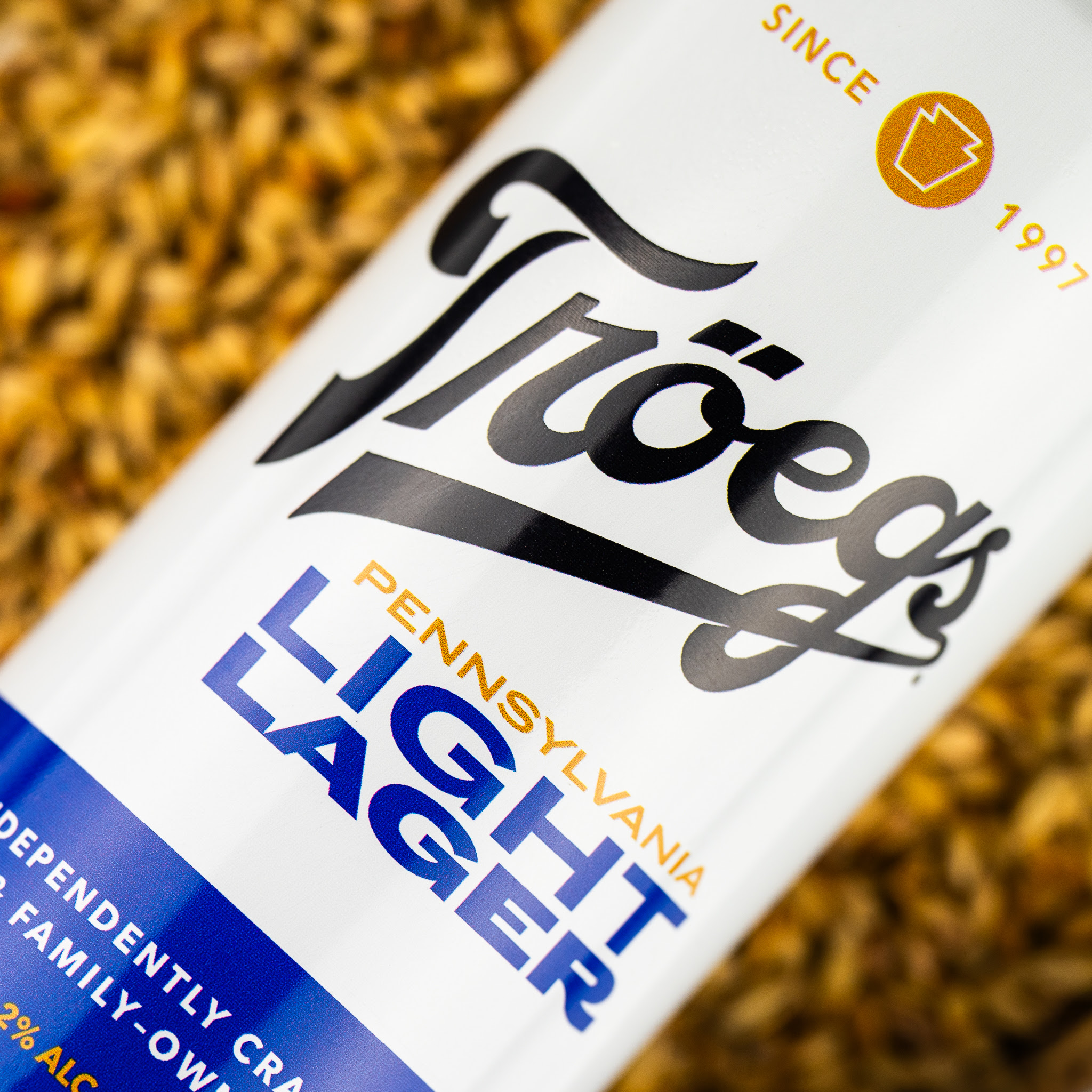 Tröegs Releasing Pennsylvania Light Lager & Scratch # 531 Nitro Cream Ale For Father’s Day Tröegs Releasing Pennsylvania Light Lager & Scratch # 531 Nitro Cream Ale For Father’s Day