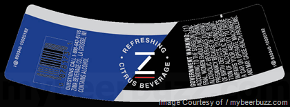 Zima Returning For 2017 And Here’s The New Packaging - My BeerBuzz